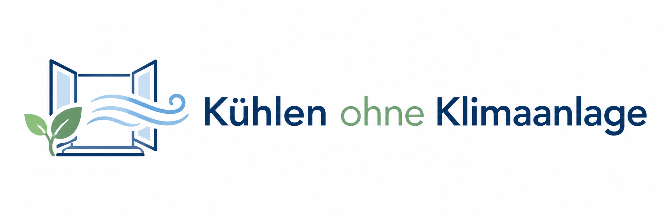 Kühlen ohne Klimaanlage